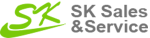 SK Sales & Services