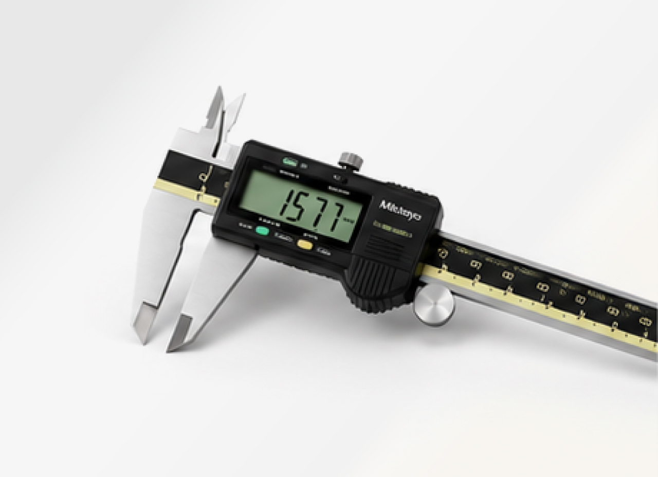 Calibration Service: Dimension Calibration
