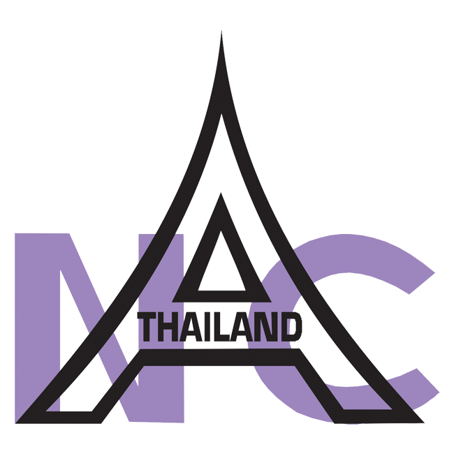 TISI accreditation logo